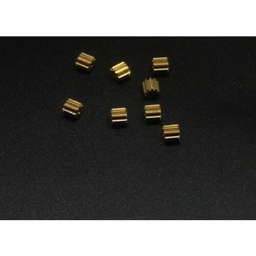 8 Pcs Drone Motor Plastic Gear Or Metal Gear Spare Parts Accessories Syma X5C X5SC X5SW X5HW X5HC X5UC X5UW