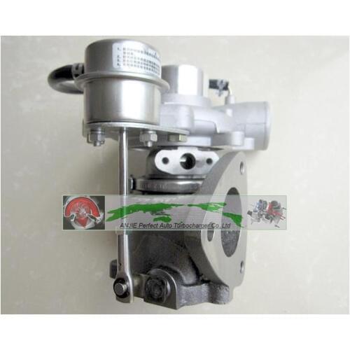 Free Ship Turbo TF035 1118100E06 1118100E03 4913506700 49135-06710 For Great Wall Pickup Hover H3 H5 Haval 2.8T GW2.8T 2.8L 70kw