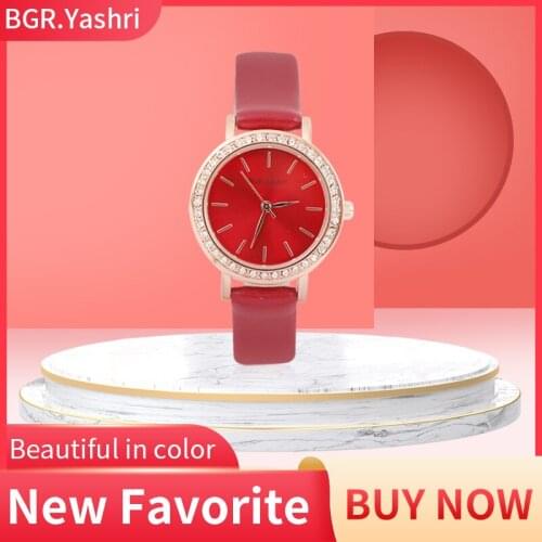 BGR.Yashri Fashion Women Watches