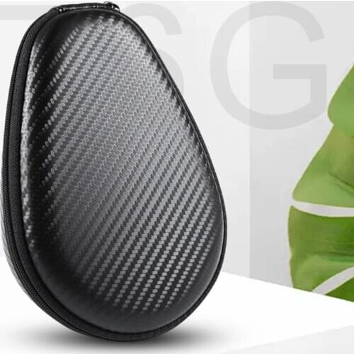 Bone Conduction Headphones Case Portable Storage Bag Carry Box Pouch for Aftershokz AS800 AS600 Headphones Headset