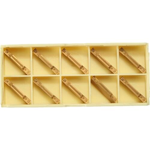 CNC Carbide Insert Blade Lathe Turning Tool Holder For Finishing Of Steel