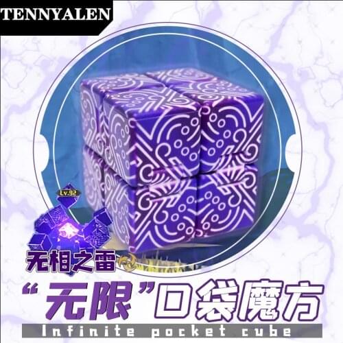 Kids Educational Toys Anime Game Genshin Impact Boss Project Cosplay Electro Hypostasis/Anemo Hypostasis/Geo Hypostasis Gift