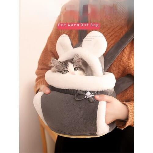 Habedi Cat Carrying Backpacks