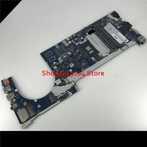 For LENOVO ThinkPad E470 Laptop motherboard I5-7200u CE470 NM-A821 01YT084 mainboard