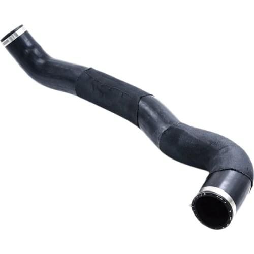 Brand New Intercooler Turbo Pipe Rubber Cooling Hose Water Pipe for LR3 LR4 Range Rover Sport 2005-2013 PNH500025