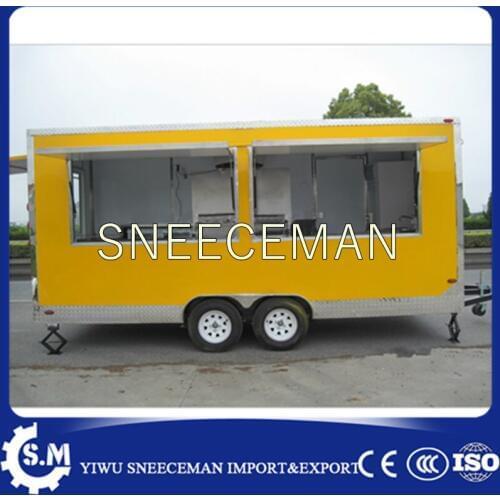 SNEECEMAN Tricycles