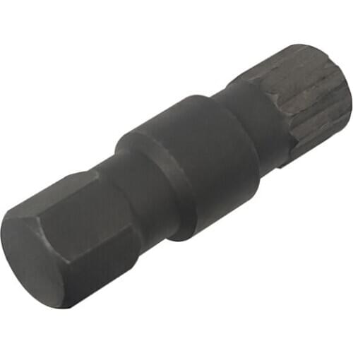 Tungsten Marine Hinge Pin Tool for Mercruiser Units Replaces Multipurpose Repair B36B