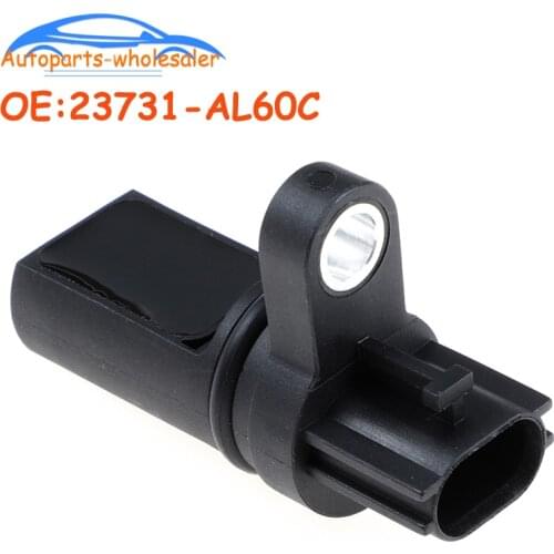 23731-AL60C 23731AL60C Crankshaft Position Sensor For Nissan 350Z Altima Murano Maxima Pathfinder Quest Infiniti FX35 G35 M35
