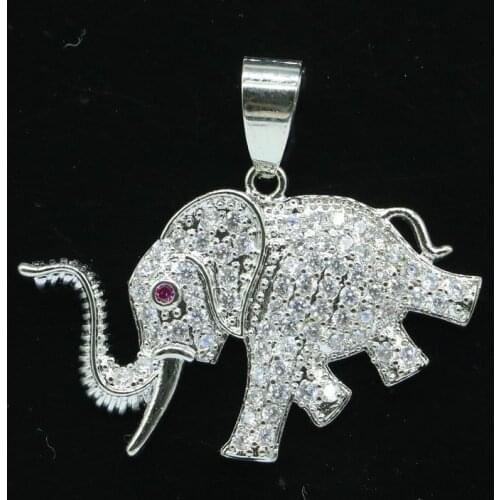 50x43mm Sublime Antique Tree Shape Created 18g Green Peridot White Pearl Gift For Ladies Silver Pendant