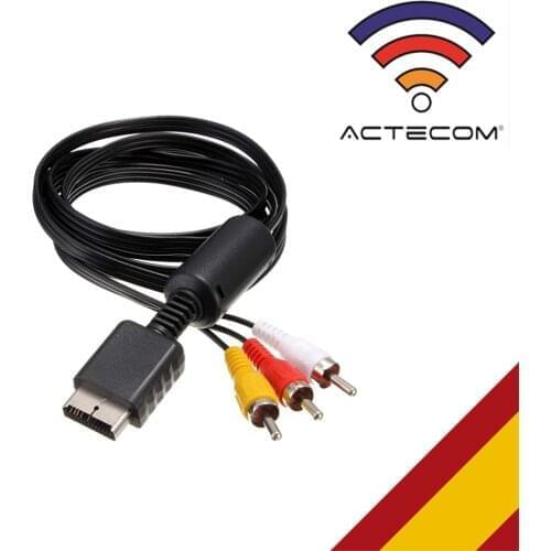 ACTECOM Gaming Consoles