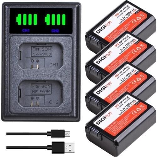 DIGIEYE Photo And Video Equipment