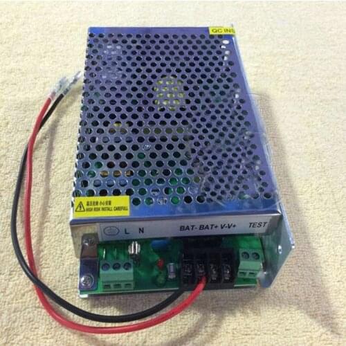 Switching Power Supply 13.5V 10A 12V monitor backup power supply 12V uninterrupted discharge protection