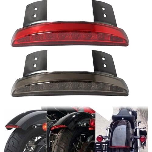 JNYD Motorcycle Lamps