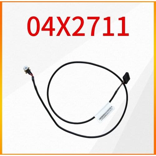 4x2711 04x2711 Switch Cable is Suitable For Lenovo ThinkCentre E73 E74 A4600K Chassis Switch Button