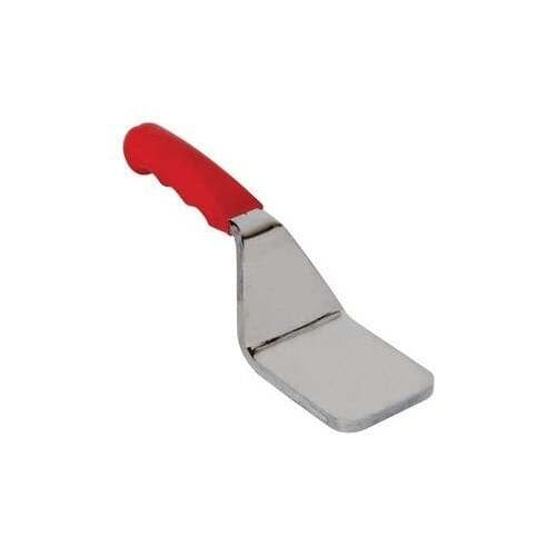 Forged Steel With Silicone Handle Butcher Meat Döveceği 700 G