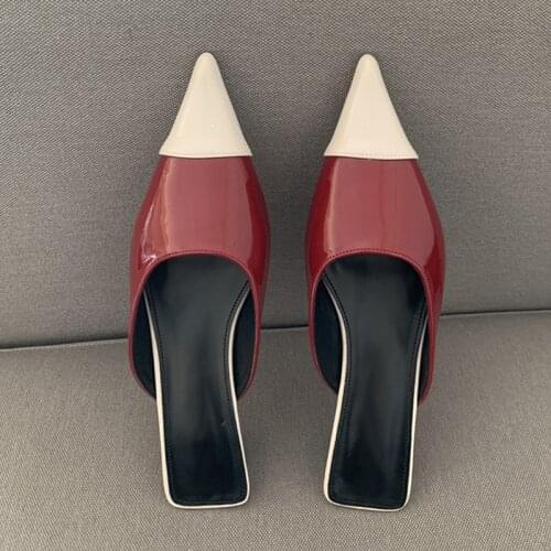 Liyke Pumps