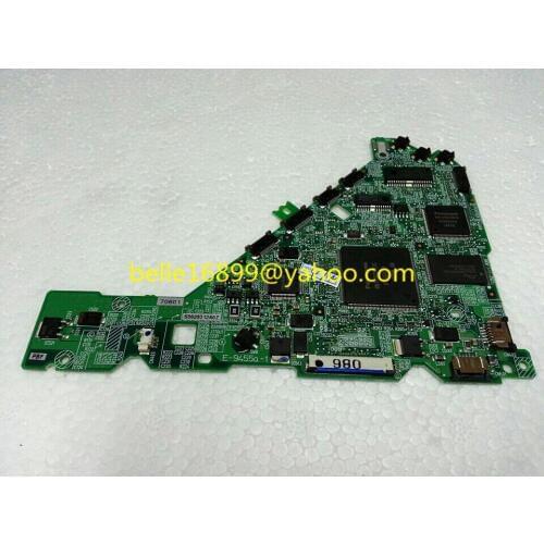 Matsushita 6 CD/DVD changer mechanism 19Pin connector PC Board for Mercedes COMAND APS NTG3 Backer Harma W221 W204 DVD mechanism