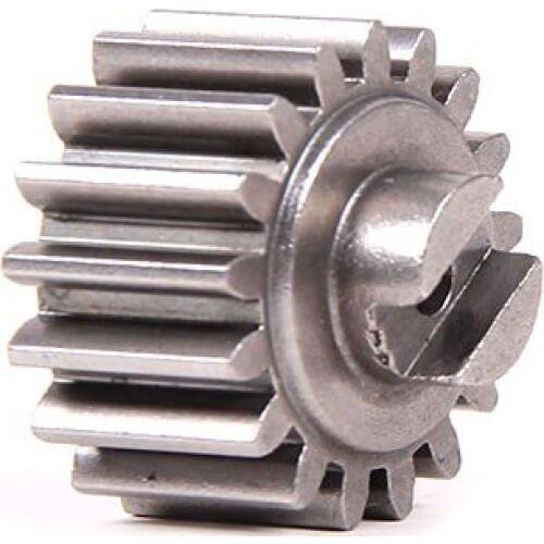 Metal pinion gear 17 tooth for 1/5 scale hpi rovan km baja 5b rc car parts