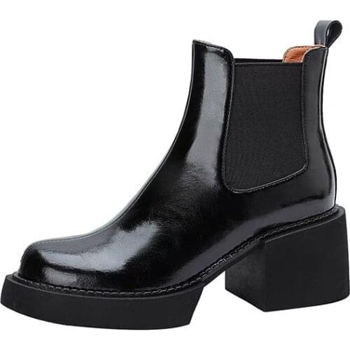 MOON CITY Women's Boots