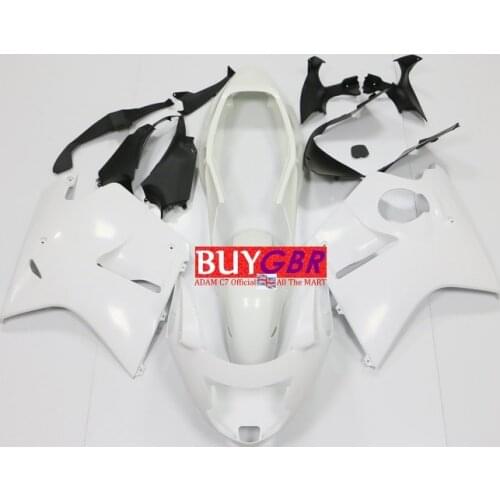 Fairing for CBR1100XX 2002 CBR1100 XX Fairing Kits 2004 CBR1100 XX Plastic Fairings 1996 - 2005 glossy BUYGBR