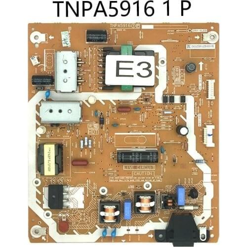 Original 100% test for panasonic TH-42A400C power board TNPA5916 1 P