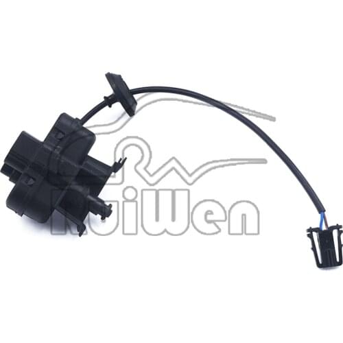 For Skoda Superb Fuel Tank Cap Flap Actuator 3T0810773 3T0 810 773 2008 2009 2010 2011-2015