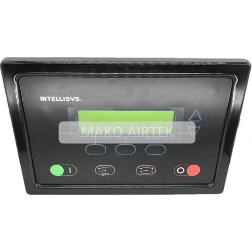 With Program ! UPS/FedEx Fit Ingersoll Rand Air Compressor Controller 22136444 23517972 39875158 39897095