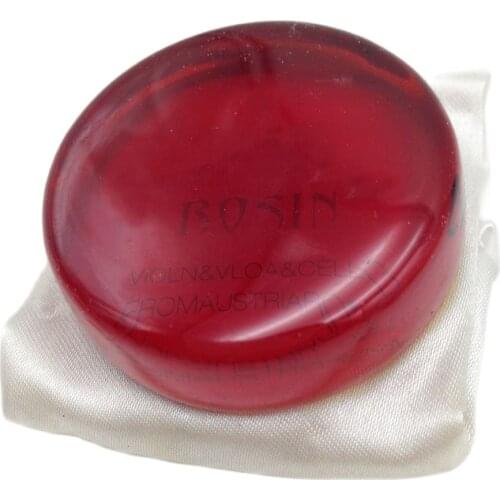 Violin viola cello rosin bass erhu pan-hu stringed instruments dedicated rosin carton packaging
