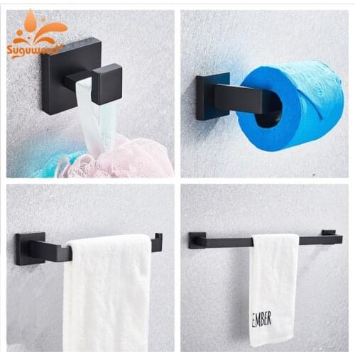 Suguword Bathroom Sets