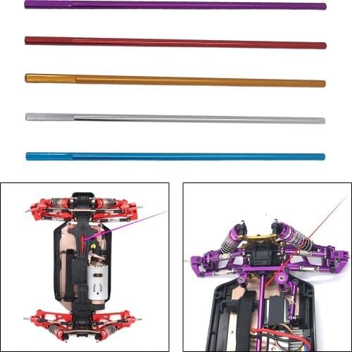 WLtoys 1:12 124018 124019 RC car upgrade parts Metal Drive Shaft