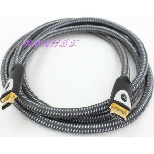 XIONGTAO HDMI Cables
