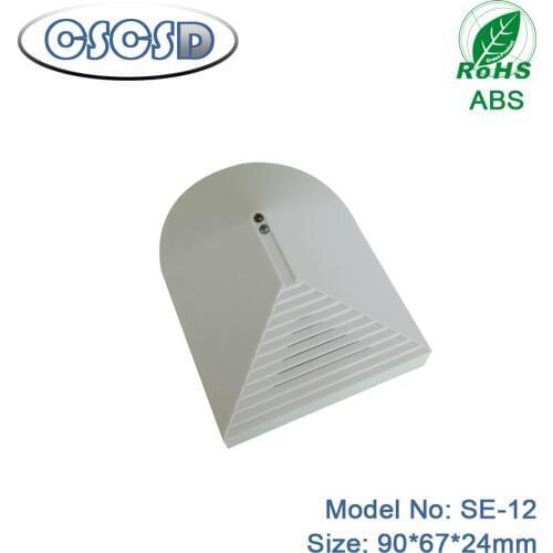 1pcs/lot 90*67*24mm CSCSD small plastic enclosure access control rfid access control case closure project box enclosure