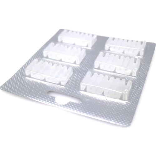 Hand Vacuum Cleaner Accessories Fragrance tablets Jasmine for Vorwerk Host computer VK118 VK120 VK135 VK136 VK140 VK150