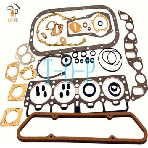 B20A Full Overhaul Engine Repair Kit Gasket Set OEM 12251-PH3-661 For Honda Cylinder Head Rebuilding Set
