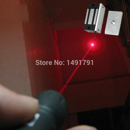 COUNS Laser Lights