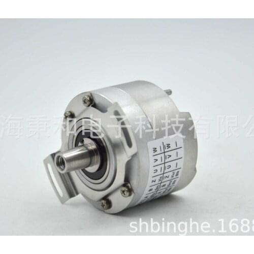 Daa633k1/K2/K3/K4/K7 Rf538192/01300b7 Henshile Encoder Elevator Dedicated