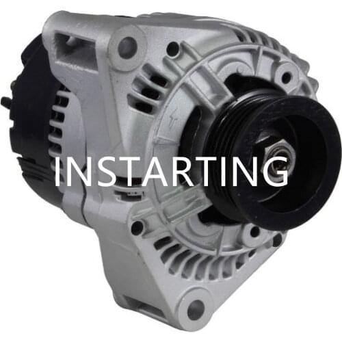 ALTERNATOR DYNAMO GENERADOR ELECTRICO FOR 12V 0120485025 60567586 60613072 60875910 0123310026 0986039330