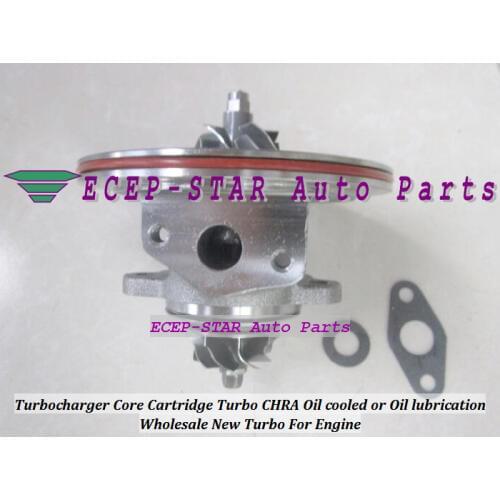 Turbo CHRA Cartridge KP35 54359700011 54359700033 8200882916 8200507852 For Renault Kangoo Twingo Dacia Logan 2004- K9K 1.5L dCi