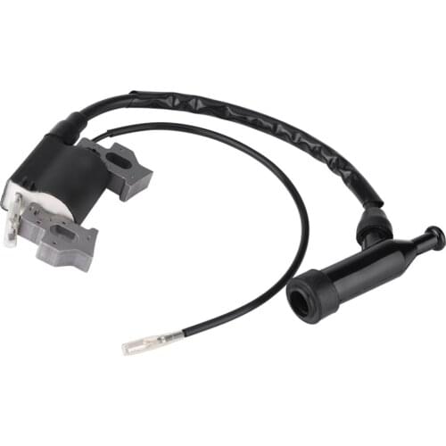 Ignition Coil for Honda GX110 GX140 GX120 GX160 GX200 Engine Increase ignition energy intensitystrengthen electrical performance