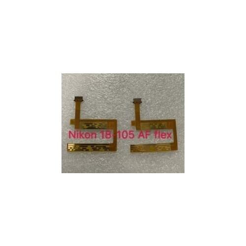 NEW Lens brush Flex Cable focus flex For Nikon Nikkor 18-105 mm 18-105mm VR Repair Part