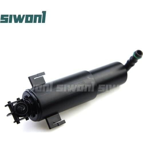 New Headlight Washer Nozzle Cylinder For BMW E90 E91 E92 E93 325i 328i OEM 61677179311