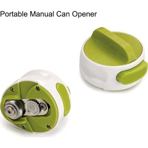Portable Manual Can Opener Beer Opener Kitchen Tool Universal The Easiest Bottle Can Opener Kitchen Gadgets