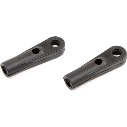 Rc Car Top Suspension Ball Buckle 2Pcs For 1:8 Scale Model Cars TORLAND XL HPI Savage F Electric Off Road Truck