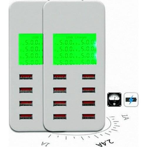 REDAMIGO Universal Chargers For Mobile Phones