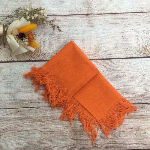 Photo Shoot Props 75*50cm Newborn Baby Soft Wrap for Infant Photography Accessories Basket Layer Picture Studio Backdrop