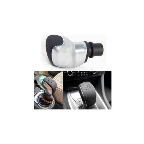 GEAR SHIFT KNOB (SPORTS) C3 AIRCROSS-C4 CACTUS-DISPATCH IV-TRAVELLER