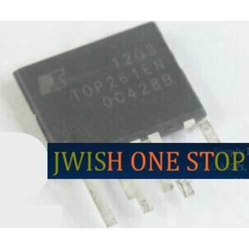 TOP261EN TOP261EG MAP3204C TEA1533AT FA5518 5518 17D06 NCP1217D065 EA1532A TEA1532A 1532AT TEA6425 MC33035DW