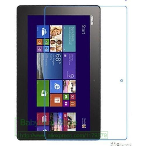 Ultra Clear HD LCD Screen Protector Screen protective Film For ASUS Transformer Book T100 T100TA 10.1 inch tablet