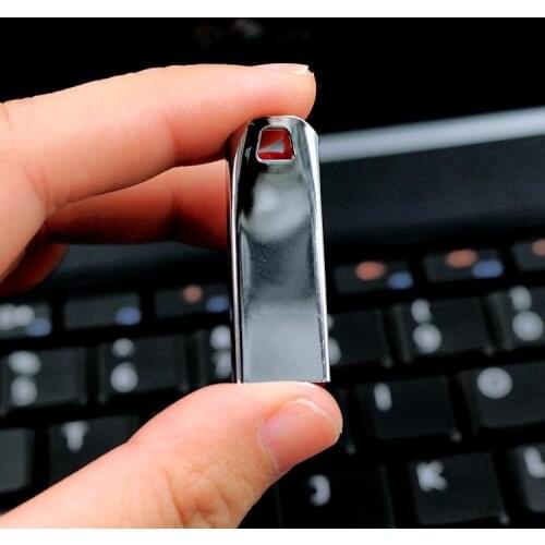Wholesale USB Flash Drive 64 GB Waterproof Pen Drive 4GB 8GB 16GB 32GB 64GB 128GB USB Pendrive USB Stick Flash Drive 32 GB