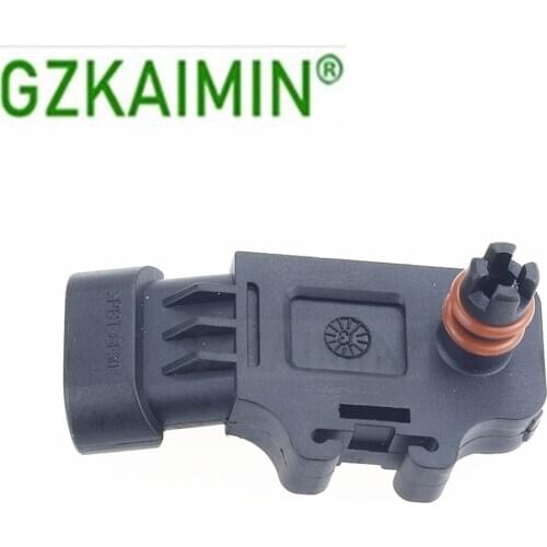 High Quality PressureMAP Sensor For JMC Jiangling Landwind Chery OEM 12232201 28086011